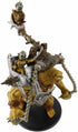 Goblin Hucker - Monster Menagerie III - 43/45 Rare